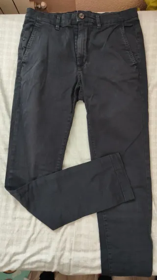 Pantalón vestir hombre Sfera Talla 40