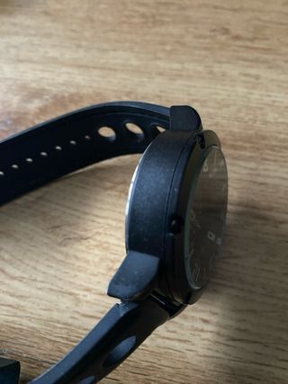 Reloj ENE 105 Classic Negro