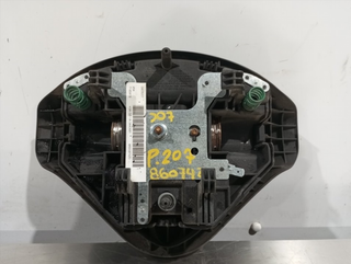 AIRBAG DELANTERO IZQUIERDO PEUGEOT 207 96500674ZD