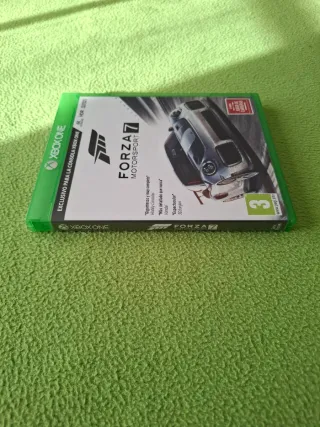 Forza Motorsport 7 Xbox One