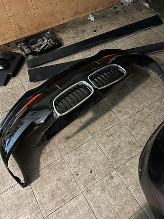 Paragolpes original BMW F30