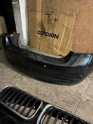 Paragolpes original BMW F30