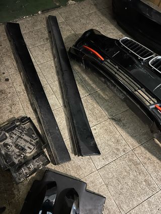 Paragolpes original BMW F30