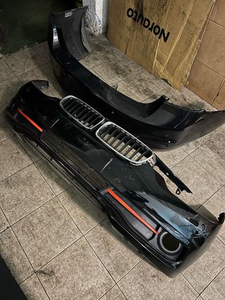 Paragolpes original BMW F30
