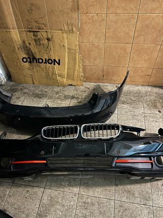 Paragolpes original BMW F30