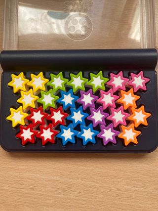 IQ Stars Smart Games Juego de mesa