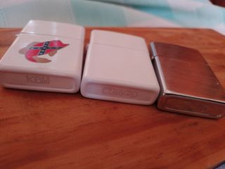 Accendini Zippo tipo Z16