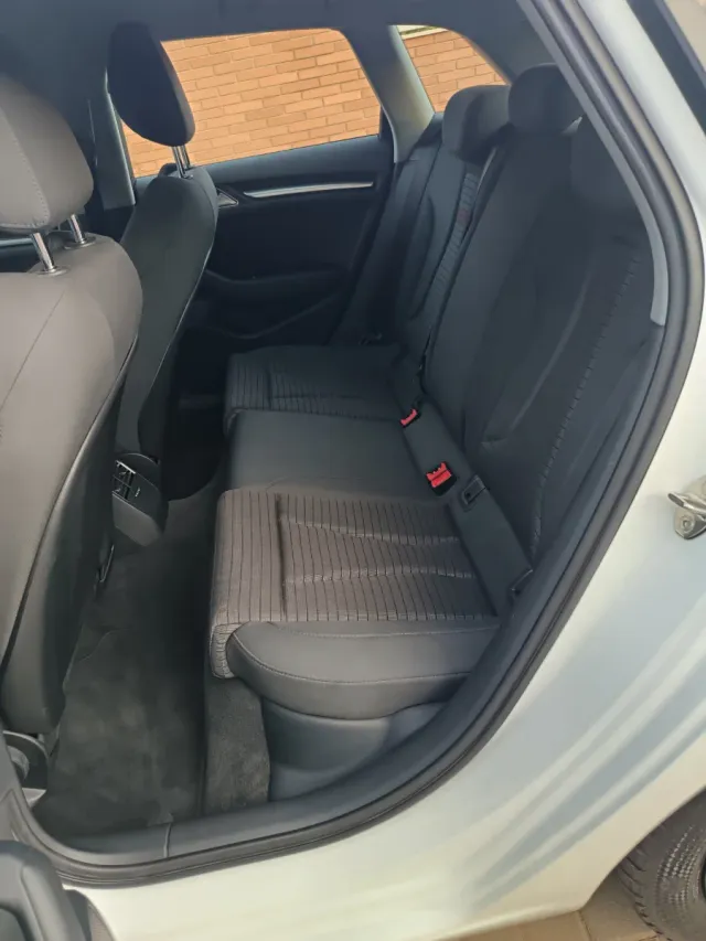 Audi A3 2017
