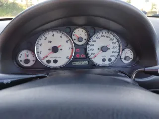 Mazda MX-5 1.6 110cv