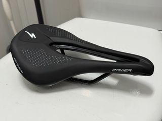 Sillín Specialized Power 143mm S-works NUEVO 