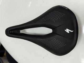 Sillín Specialized Power 143mm S-works NUEVO 