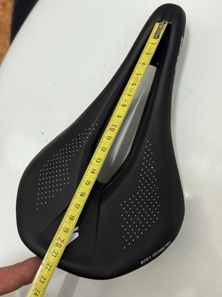Sillín Specialized Power 143mm S-works NUEVO 