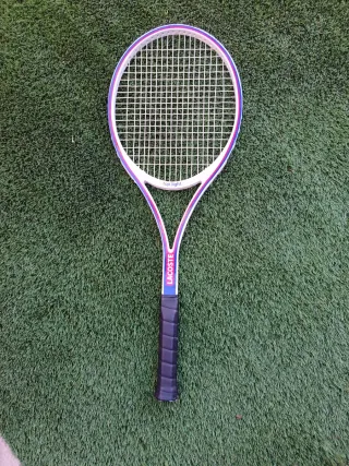 Raqueta de Tenis Lacoste