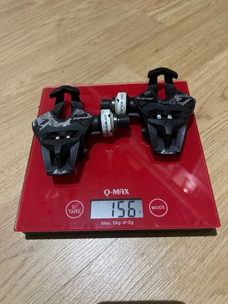 Pedales TIME Ceramicspeed xpresso