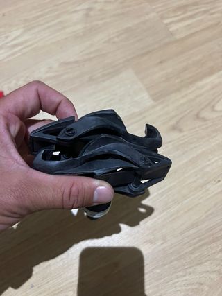 Pedales TIME Ceramicspeed xpresso