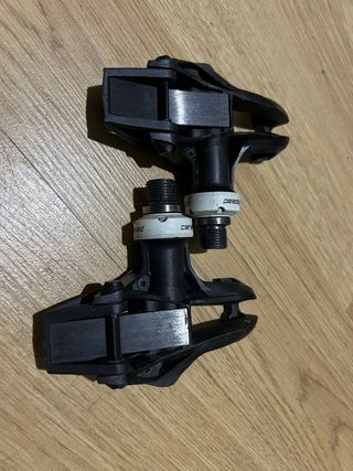 Pedales TIME Ceramicspeed xpresso