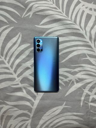 Oppo Reno 4 Pro 5G da 256 GB