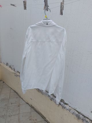 Camisa blanca