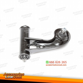 Brazo transversal TA Technix adecuado para Merced
