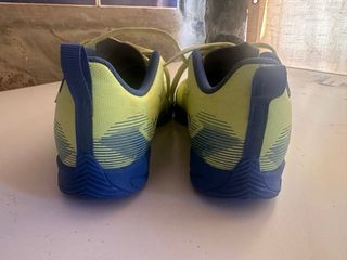 Zapatillas Fútbol Sala Puma Talla 35