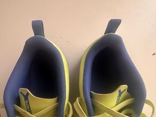 Zapatillas Fútbol Sala Puma Talla 35