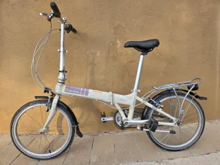 Bicicleta plegable Dahon Vitesse D3