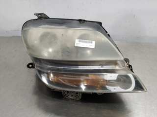 FARO DERECHO FIAT ULYSSE (179) RHW S / R