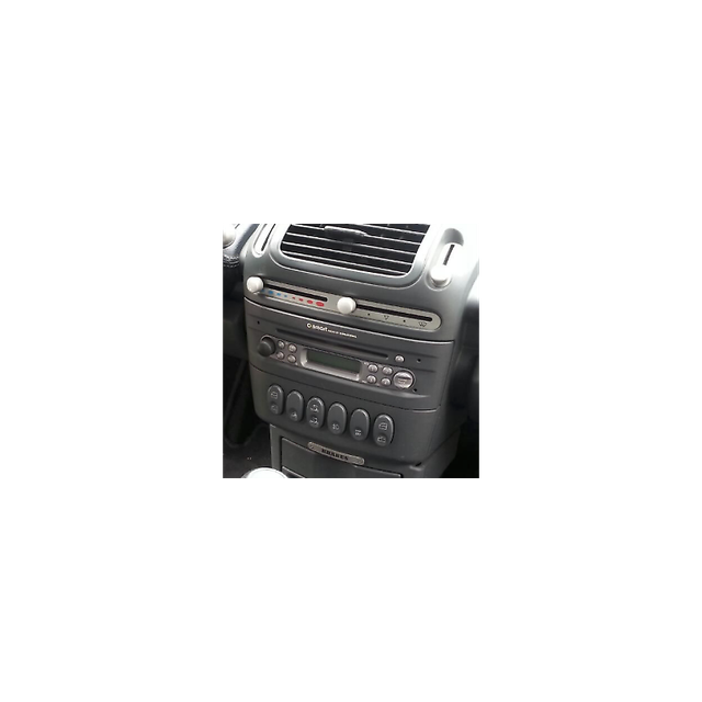 MARCO RADIO 1DIN SMART ROADSTER