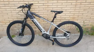Bicicleta Eléctrica Conor