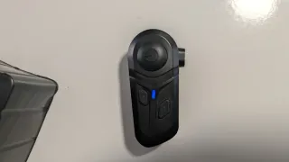 Intercomunicador Casco Moto Bluetooth