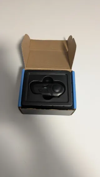 Intercomunicador Casco Moto Bluetooth