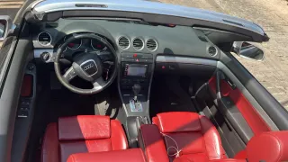 Audi A4 2007