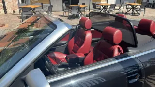 Audi A4 2007