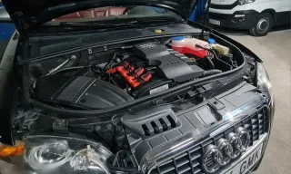 Audi A4 2007