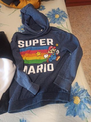 Lote 3 Sudaderas Hombre