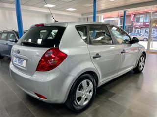 KIA Ceed 2007