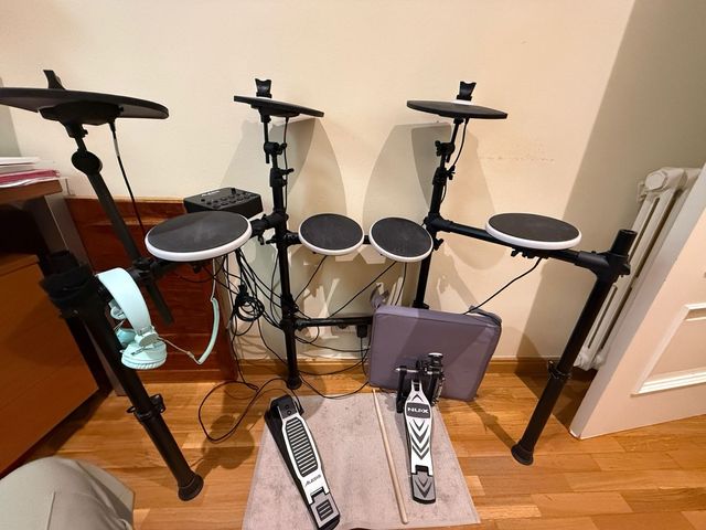 Batería Electrónica Alesis DMLite