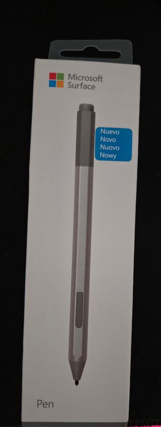 Microsoft Surface Pen 1776 precintado