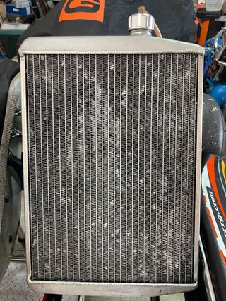Radiador Kart New Line Big