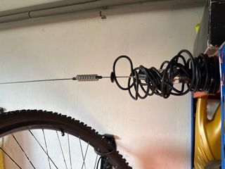 Emisora President CB 27 MHz + antena coche/camión