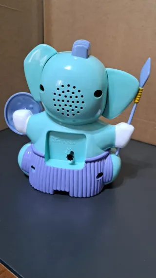 Sveglia Elefante Bambini