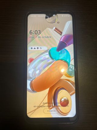 Cellulare LG