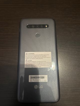 Cellulare LG