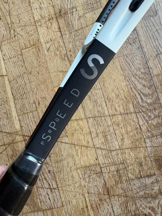 Raqueta de tenis HEAD Speed Pro 