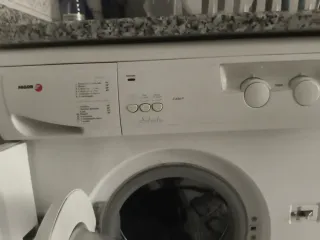 Lavavajillas Fagor Blanco