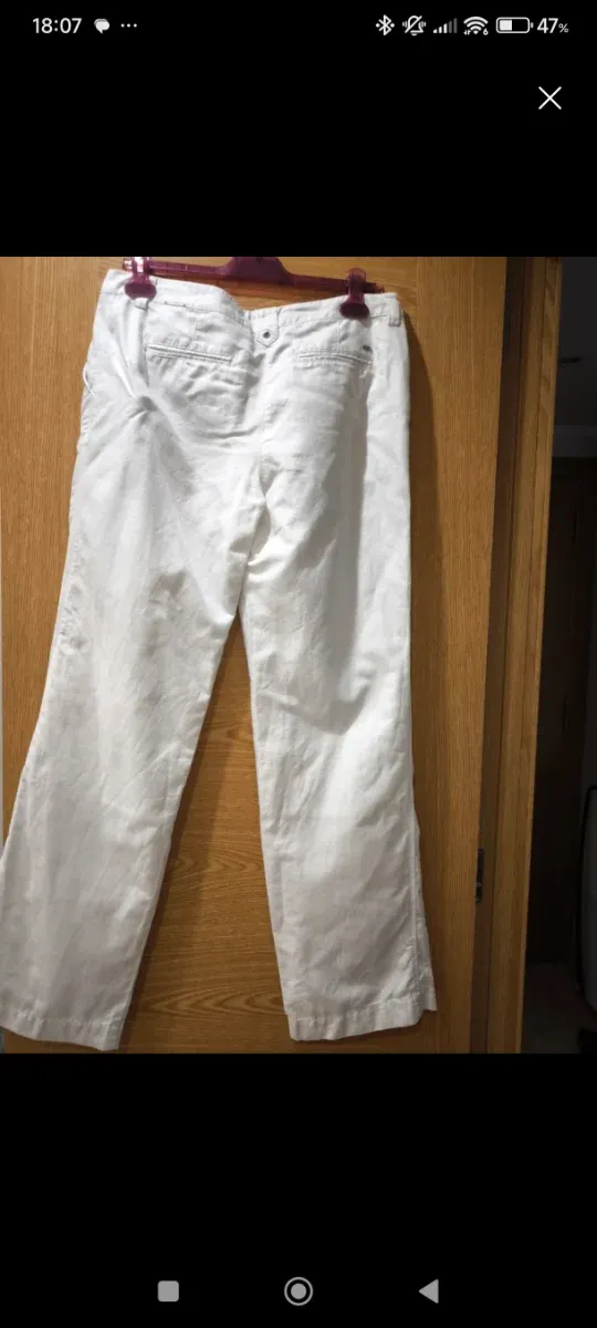 Pantalón hombre Tommy Hilfiger 