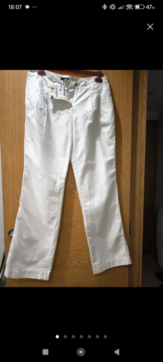 Pantalón hombre Tommy Hilfiger 