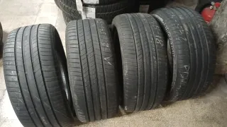 4 Pneumatici Auto Bridgestone
