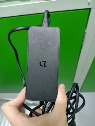 Cargador Xiaomi Pro 2 Patinete Eléctrico