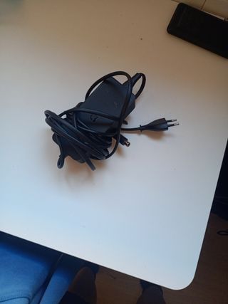Cargador Xiaomi Pro 2 Patinete Eléctrico